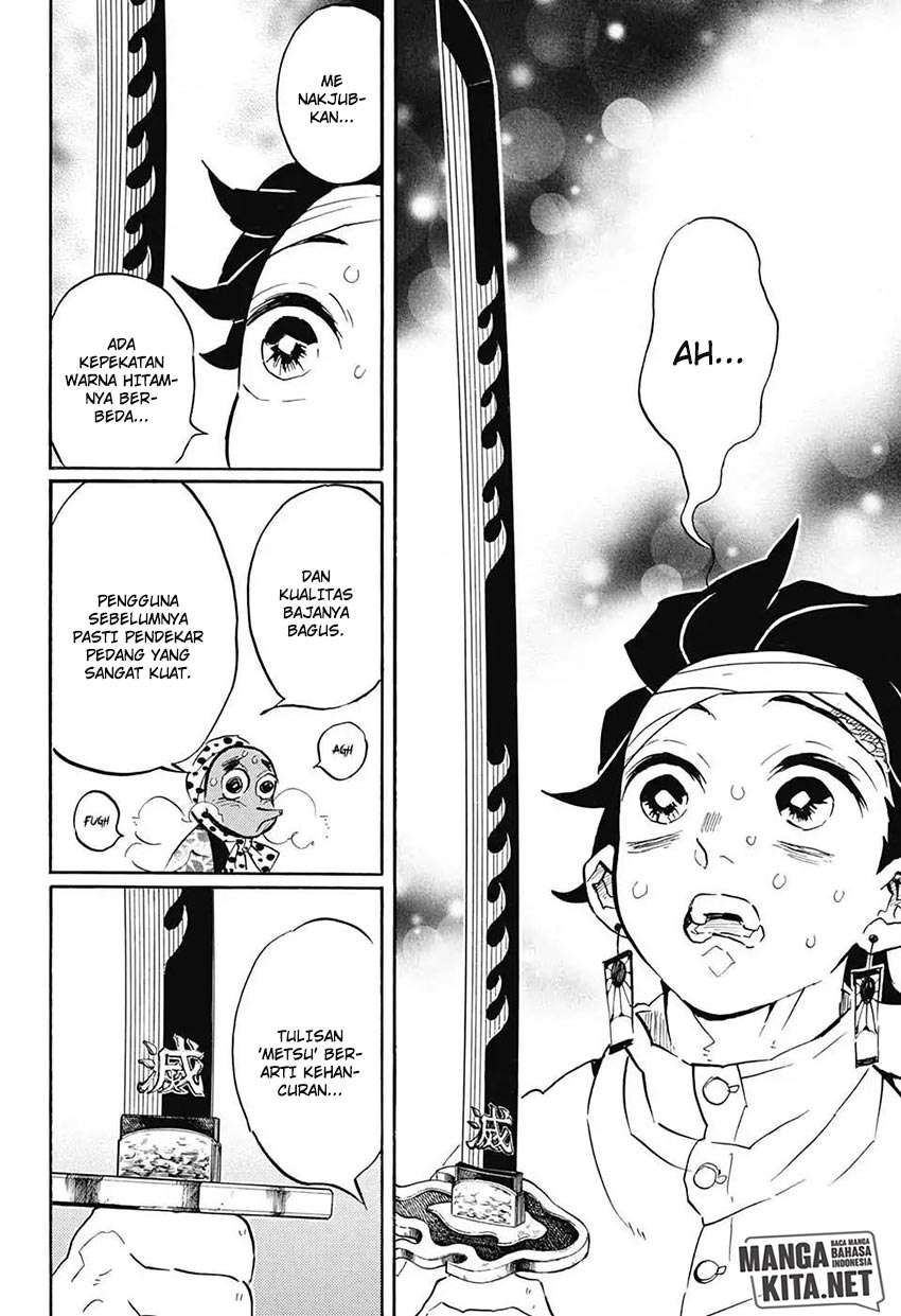 Chapter 129 - halaman 16