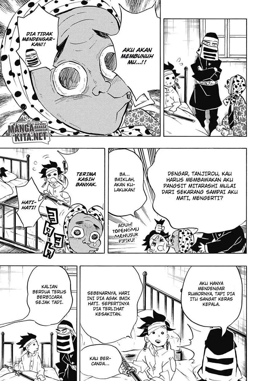 Chapter 129 - halaman 19