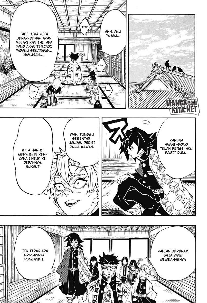 Chapter 129 - halaman 9