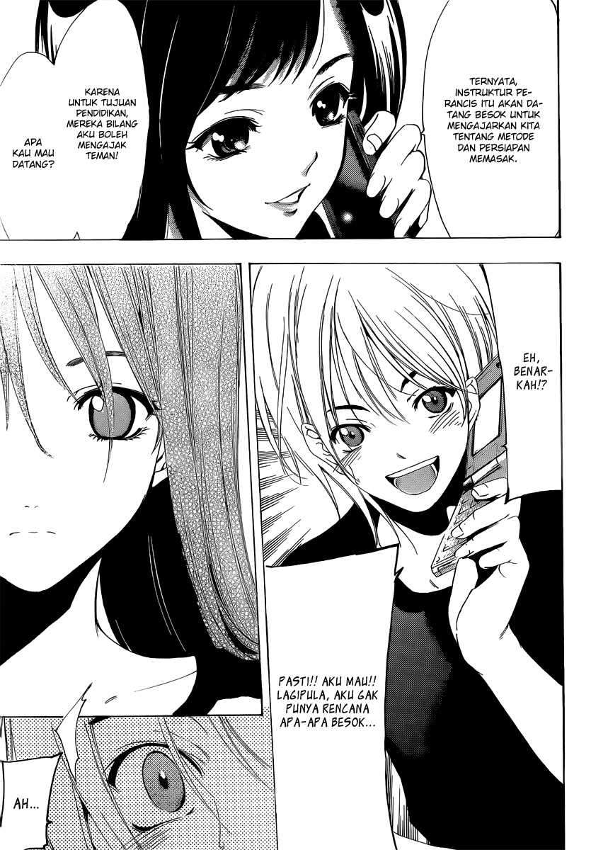 Chapter 192 - halaman 17