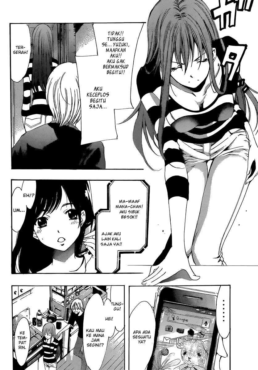 Chapter 192 - halaman 18