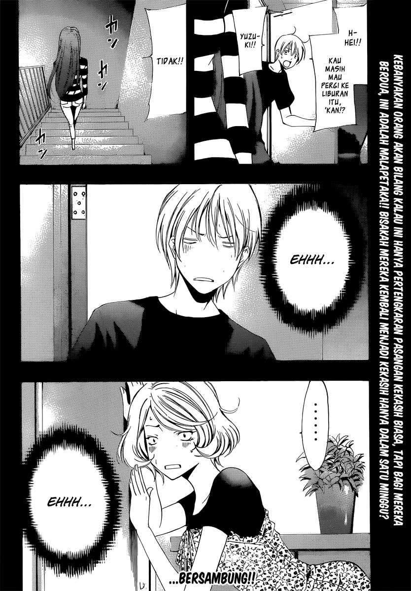 Chapter 192 - halaman 20