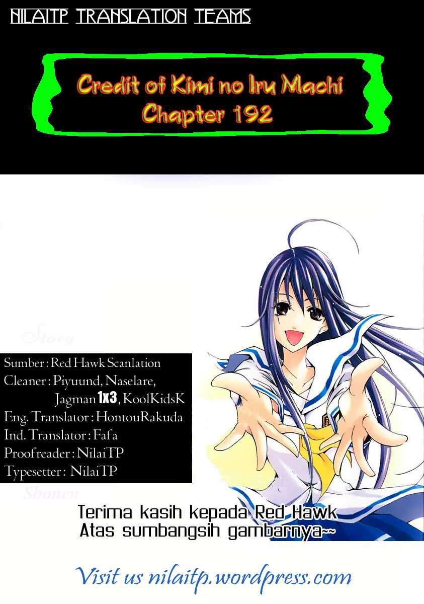 Chapter 192 - halaman 6