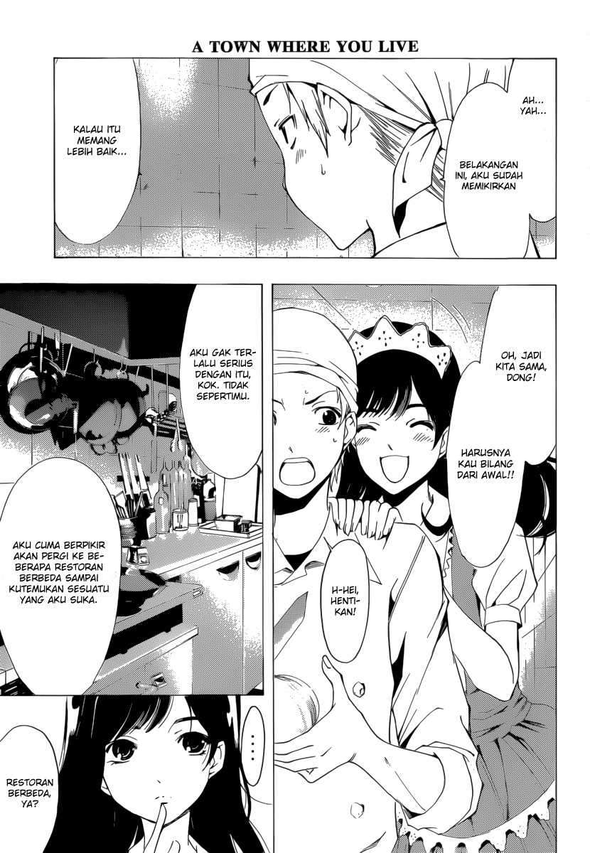 Chapter 192 - halaman 9