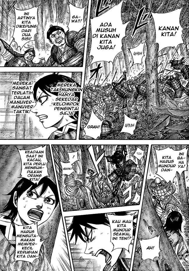 Chapter 445 - halaman 12