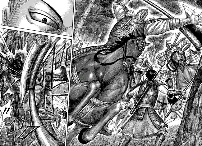 Chapter 445 - halaman 13