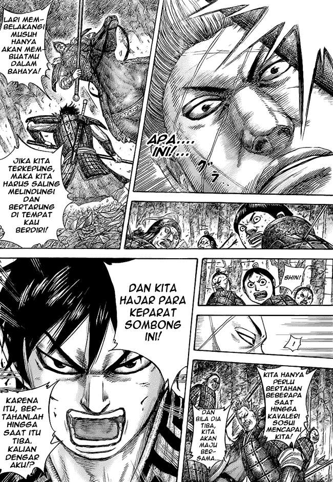 Chapter 445 - halaman 16