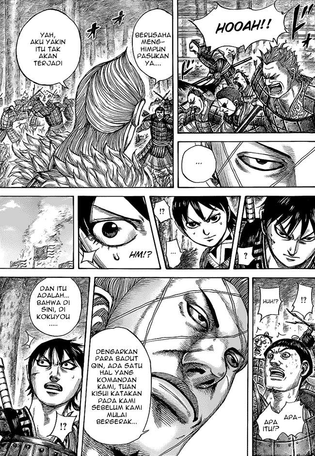 Chapter 445 - halaman 17