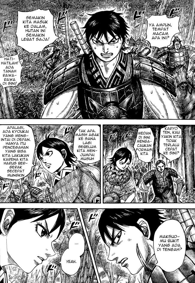 Chapter 445 - halaman 3