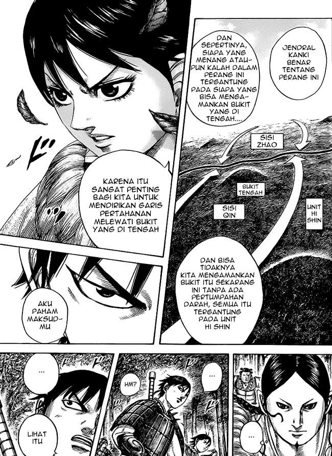 Chapter 445 - halaman 4
