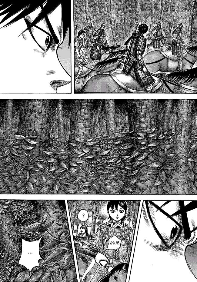Chapter 445 - halaman 6