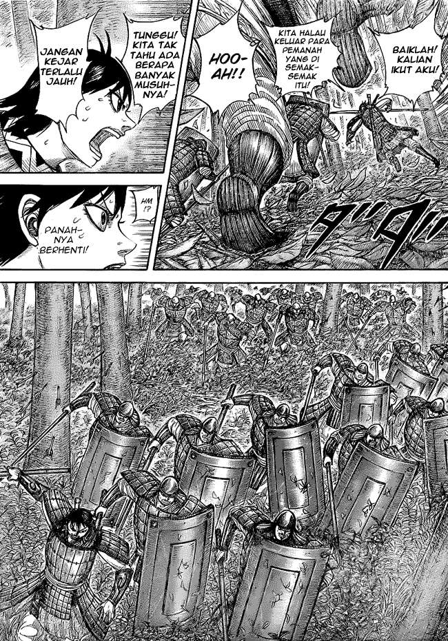 Chapter 445 - halaman 10