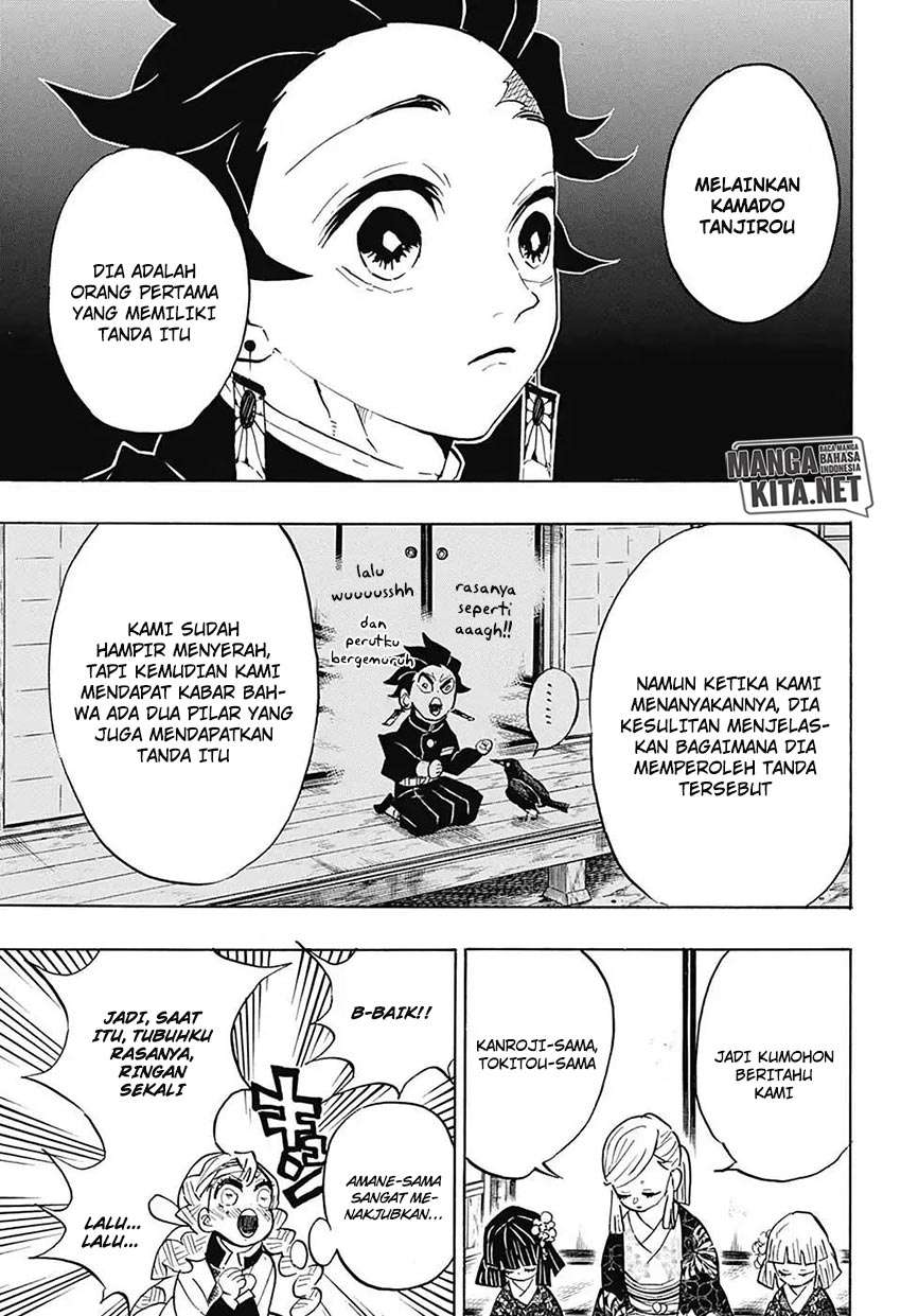 Chapter 128 - halaman 19
