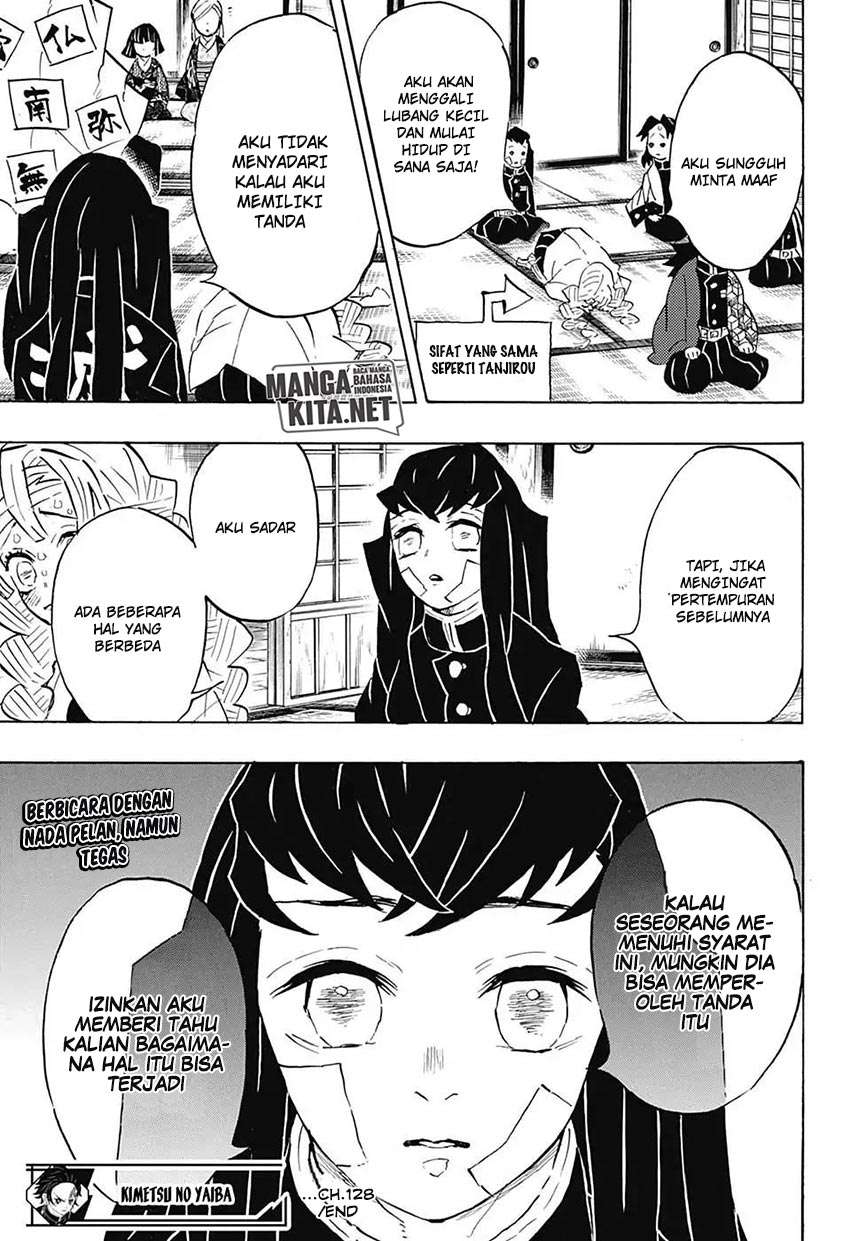 Chapter 128 - halaman 21