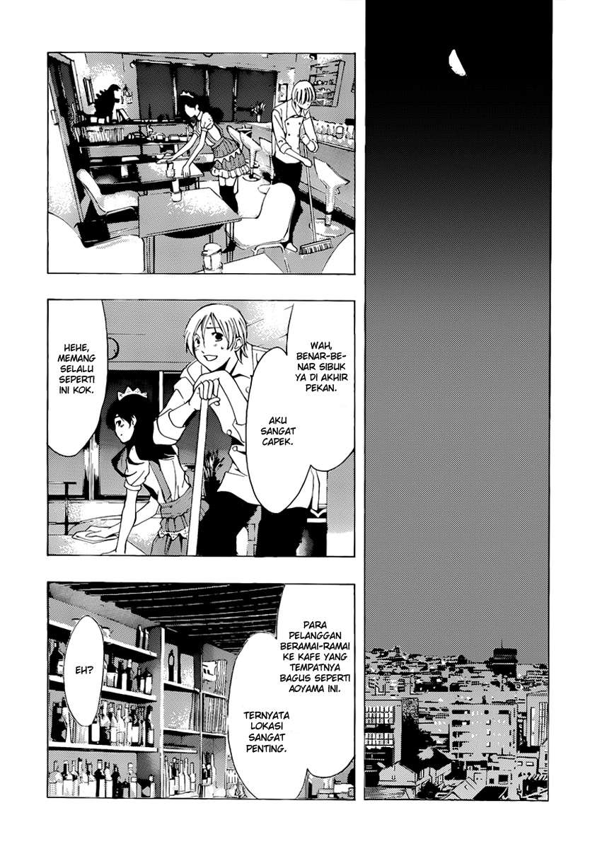 Chapter 191 - halaman 15