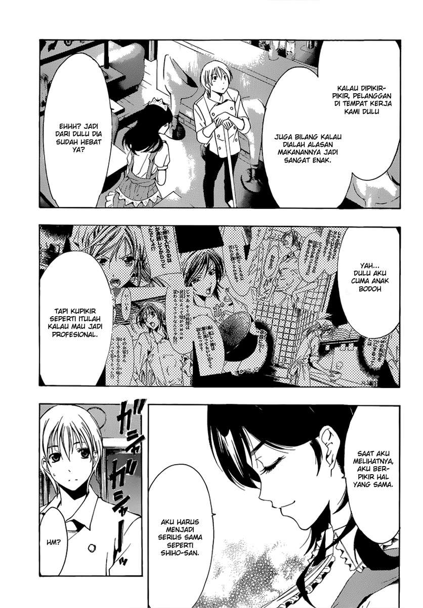 Chapter 191 - halaman 17