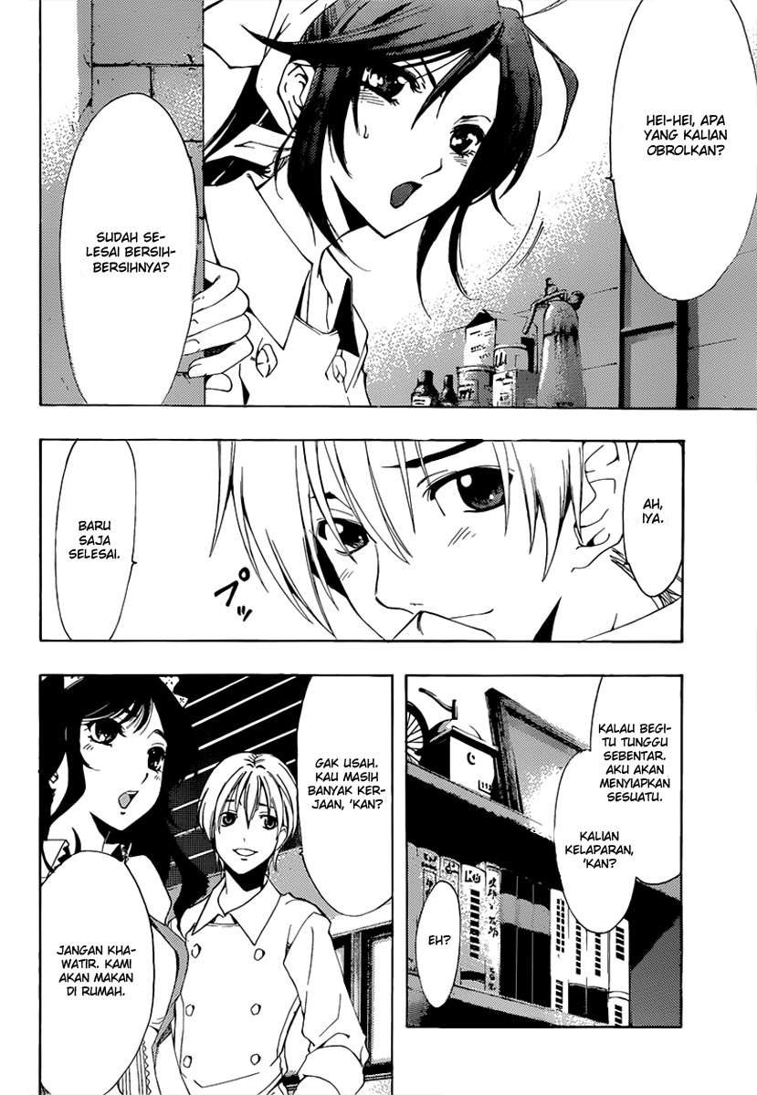 Chapter 191 - halaman 18
