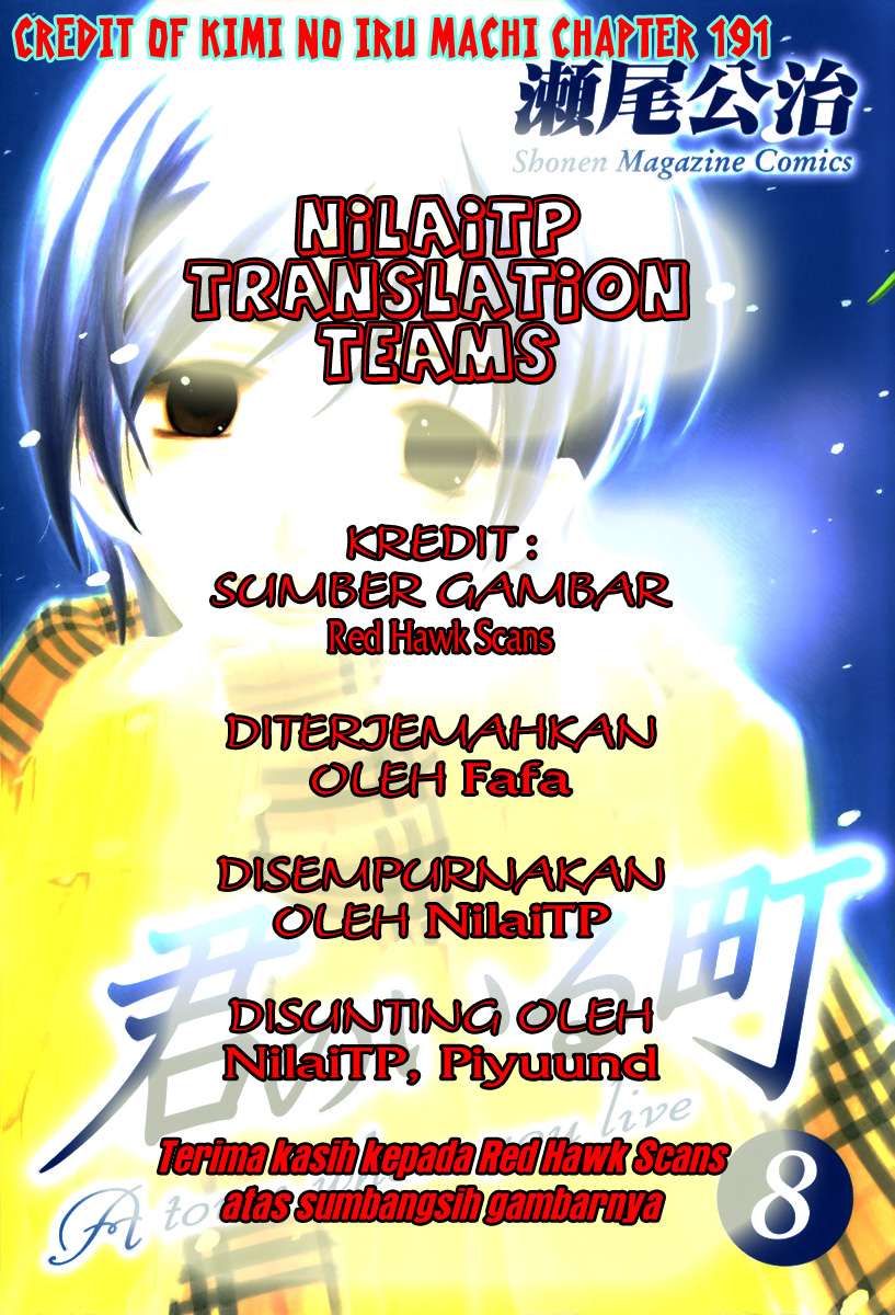 Chapter 191 - halaman 3