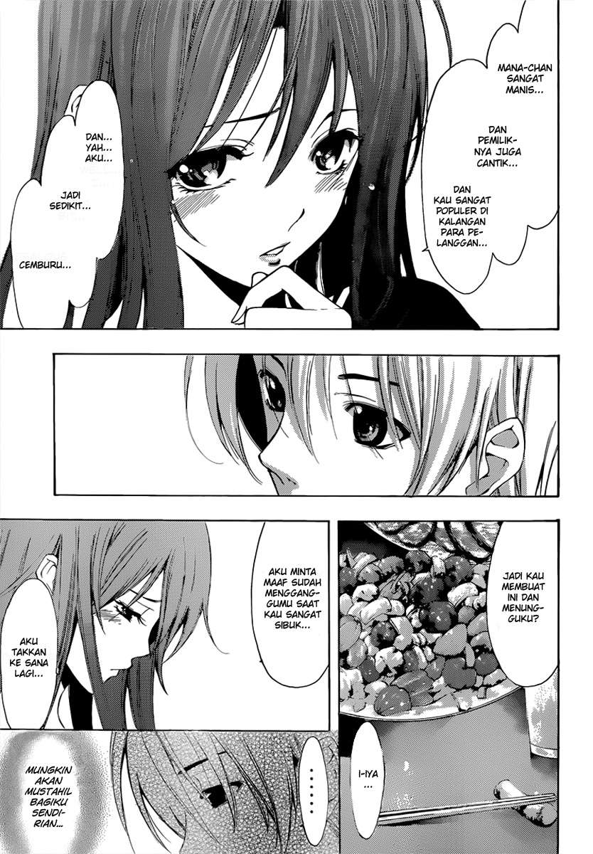 Chapter 191 - halaman 23