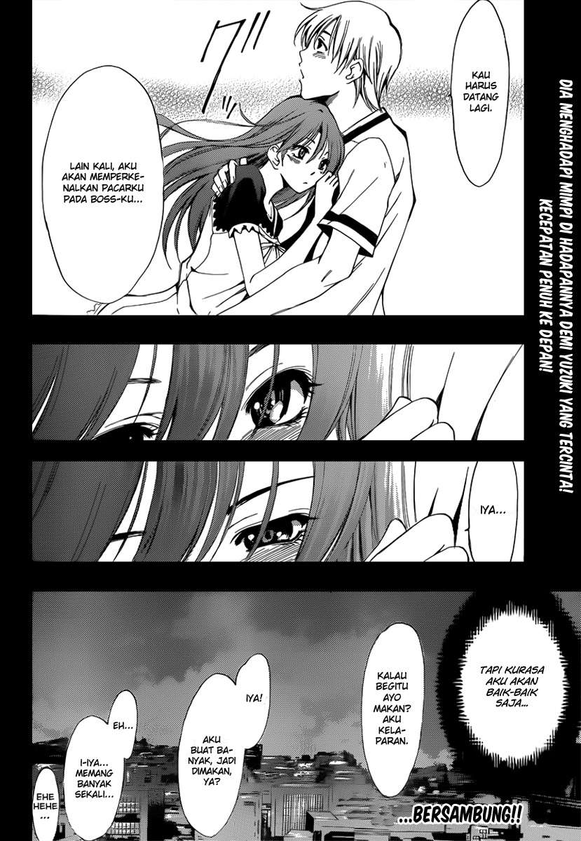 Chapter 191 - halaman 24