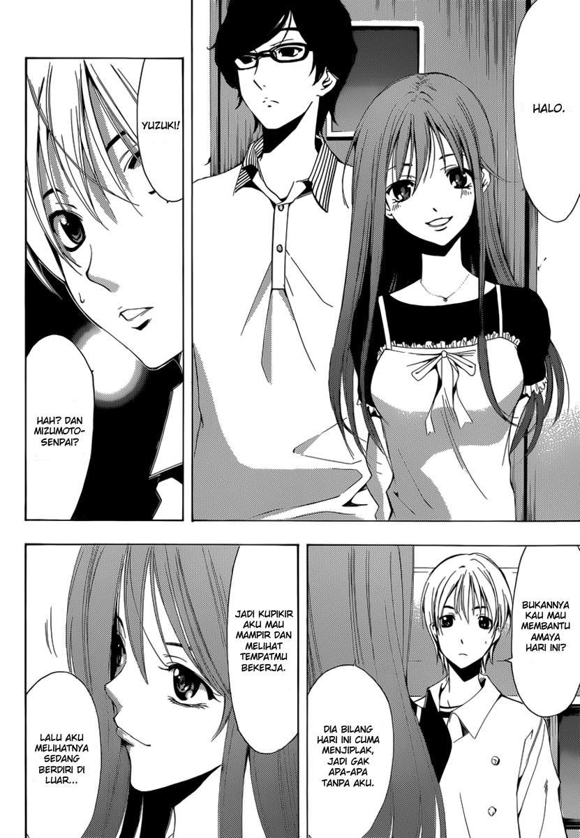 Chapter 191 - halaman 6