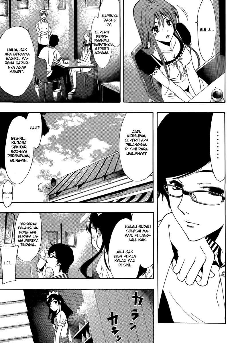 Chapter 191 - halaman 9