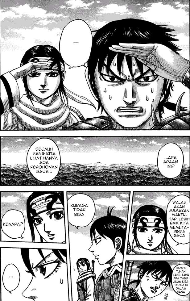 Chapter 444 - halaman 2