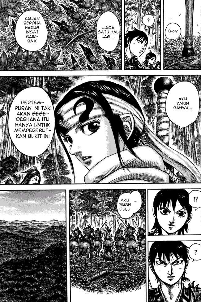 Chapter 444 - halaman 15