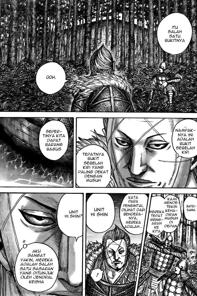 Chapter 444 - halaman 17