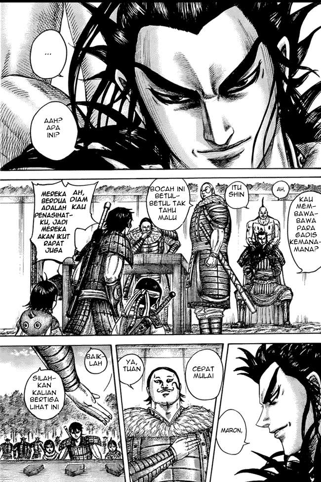 Chapter 444 - halaman 5