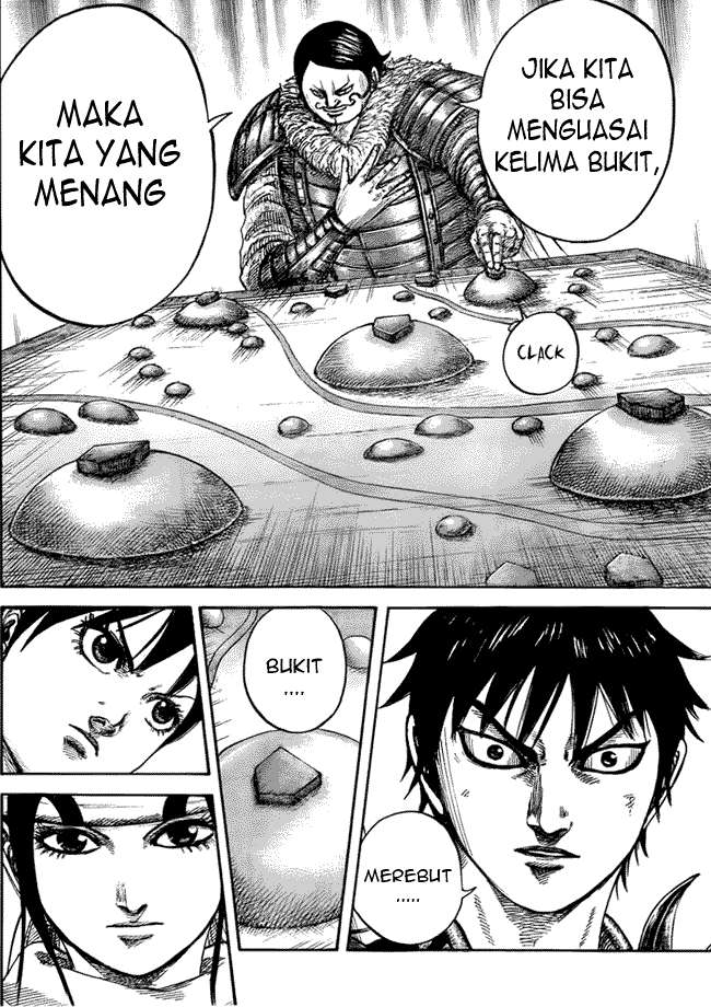 Chapter 444 - halaman 8