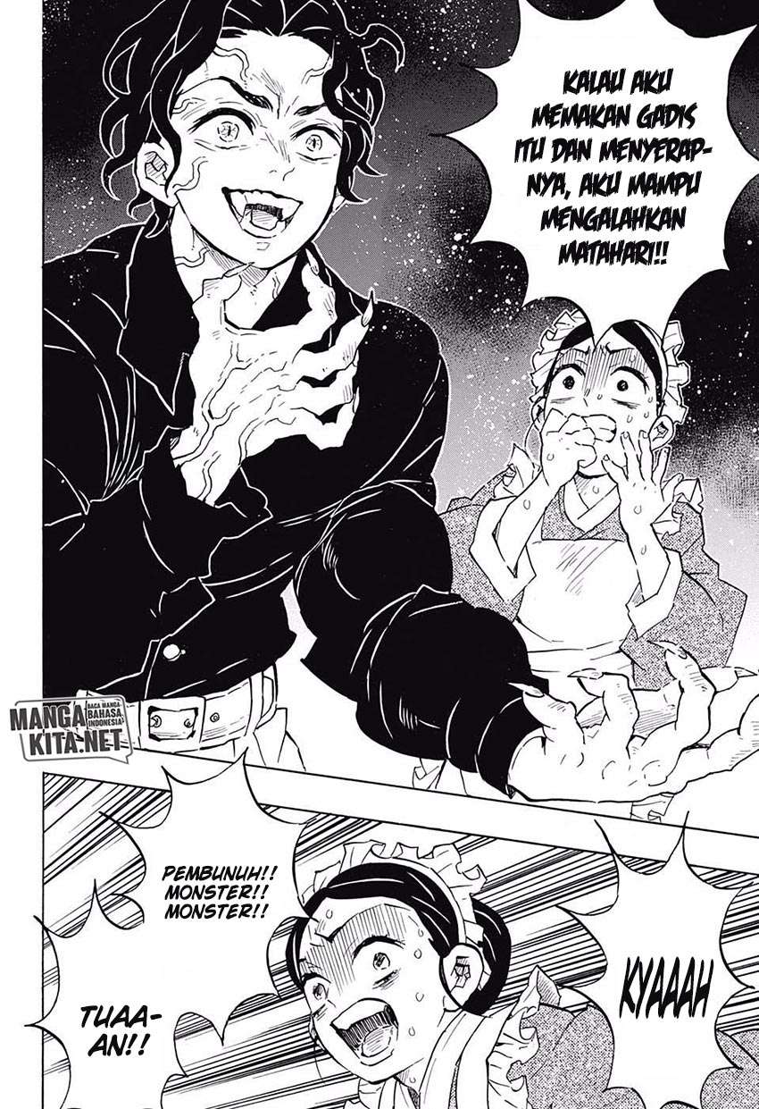 Chapter 127 - halaman 14