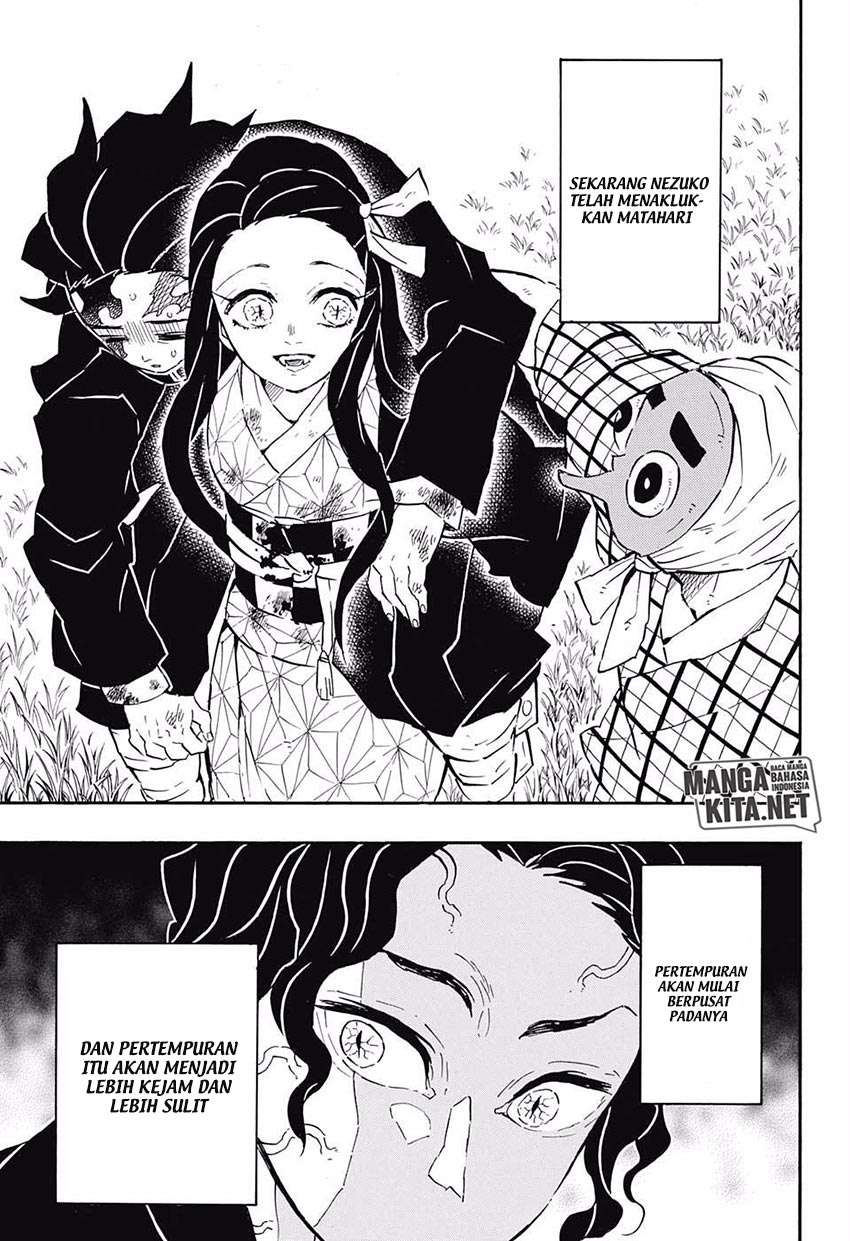 Chapter 127 - halaman 19