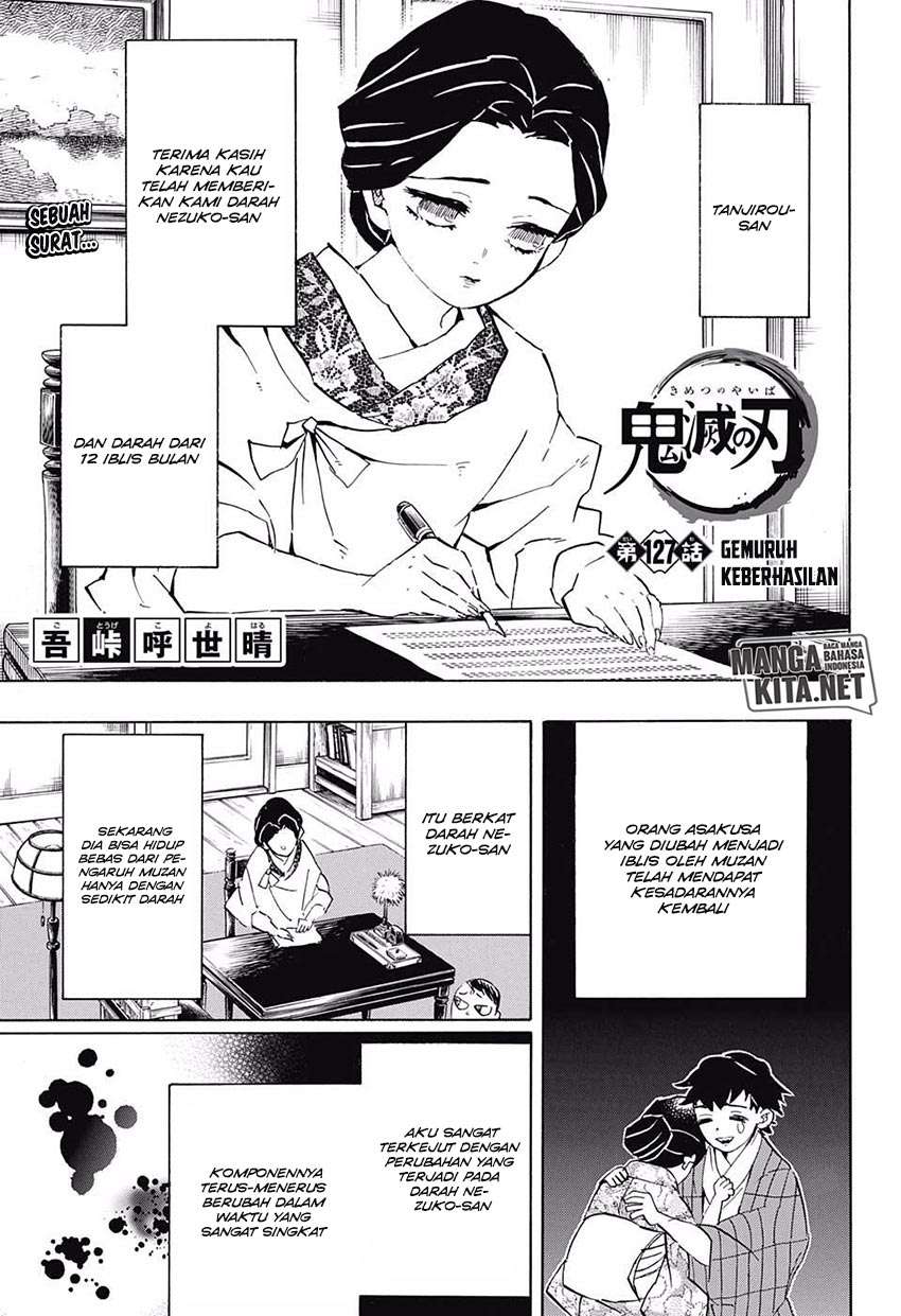 Chapter 127 - halaman 3