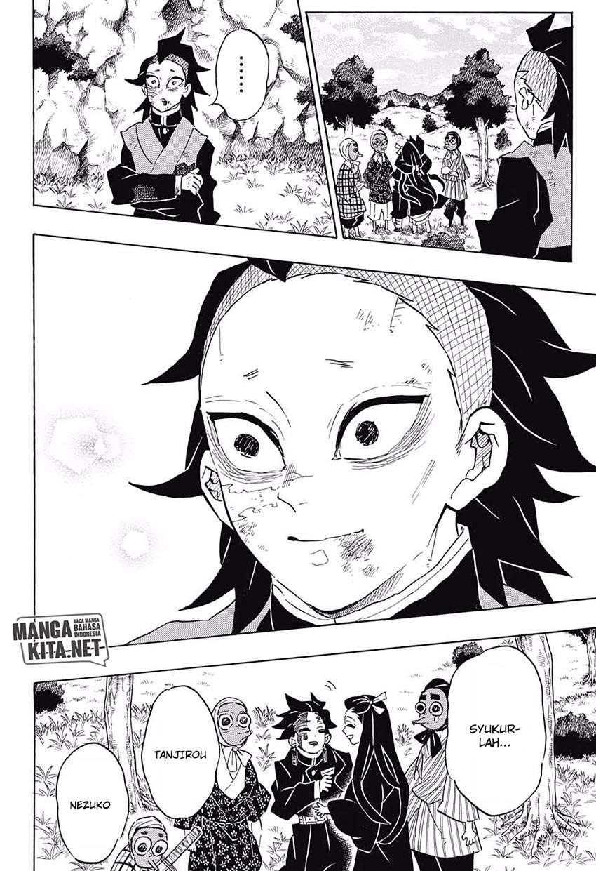 Chapter 127 - halaman 8