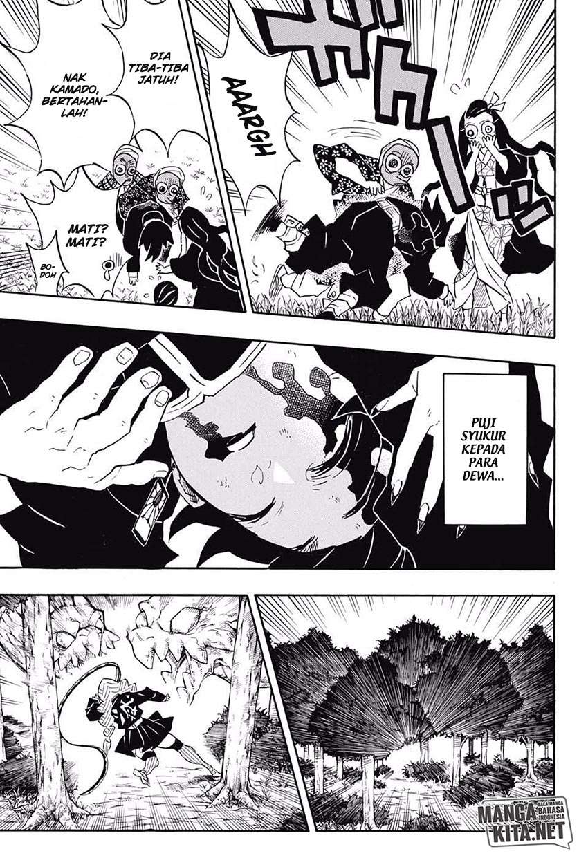 Chapter 127 - halaman 9