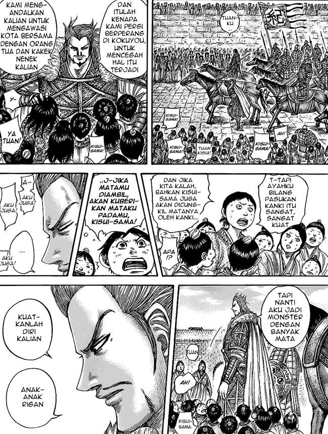 Chapter 443 - halaman 13