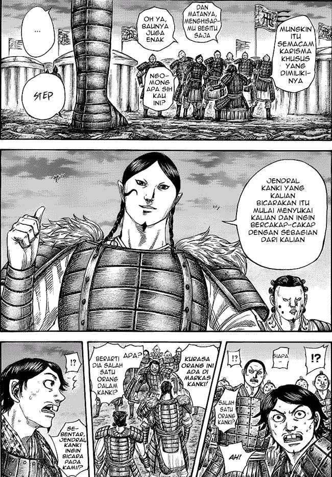 Chapter 443 - halaman 3