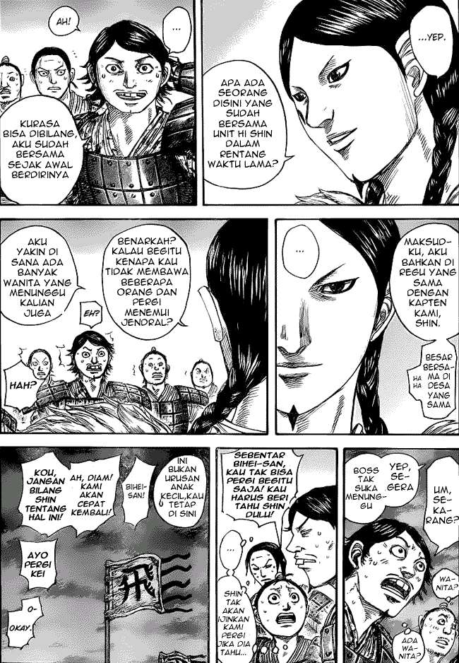Chapter 443 - halaman 4
