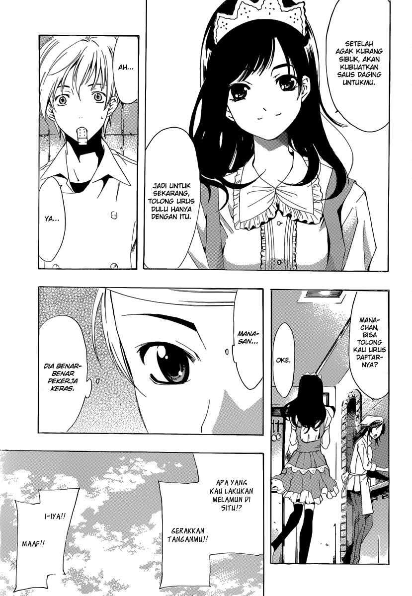 Chapter 190 - halaman 13