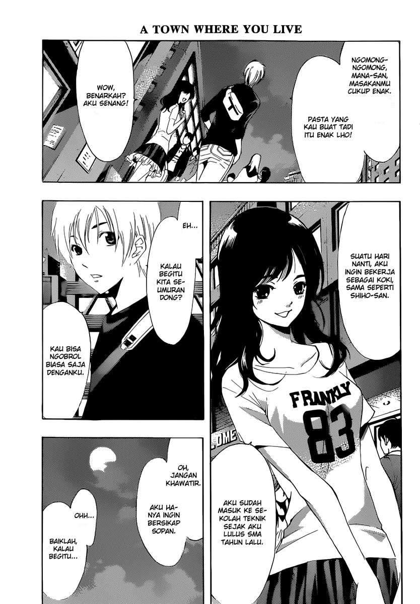 Chapter 190 - halaman 15