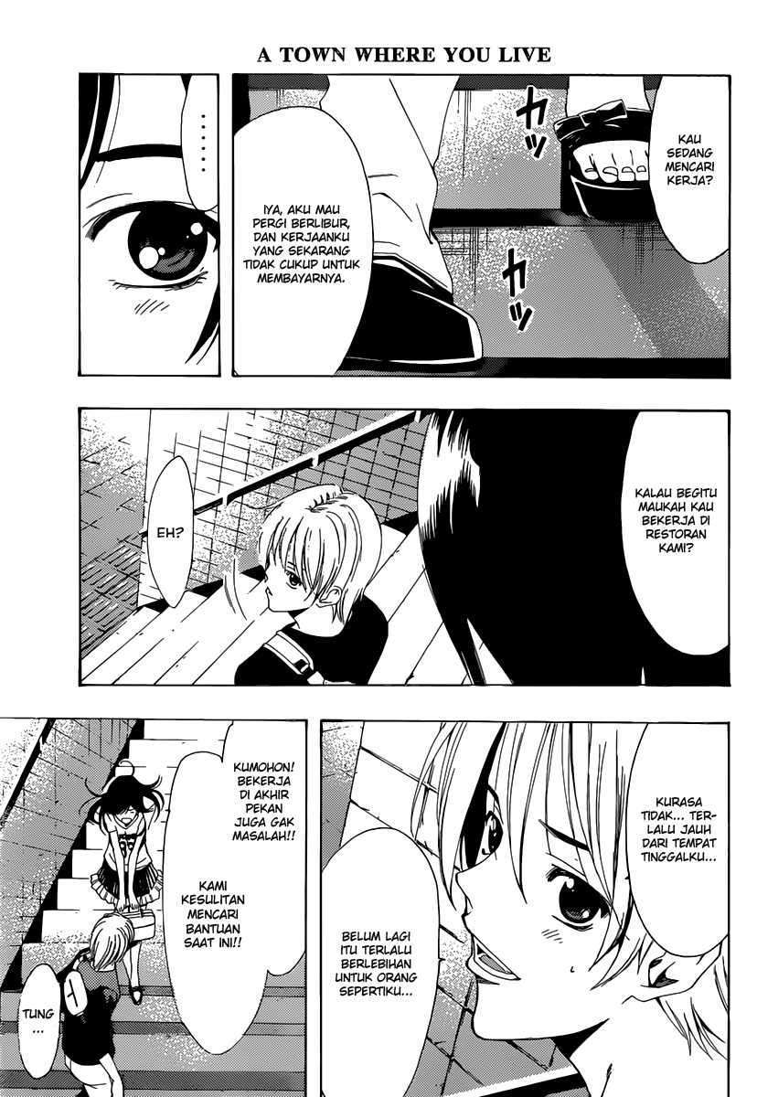 Chapter 190 - halaman 17