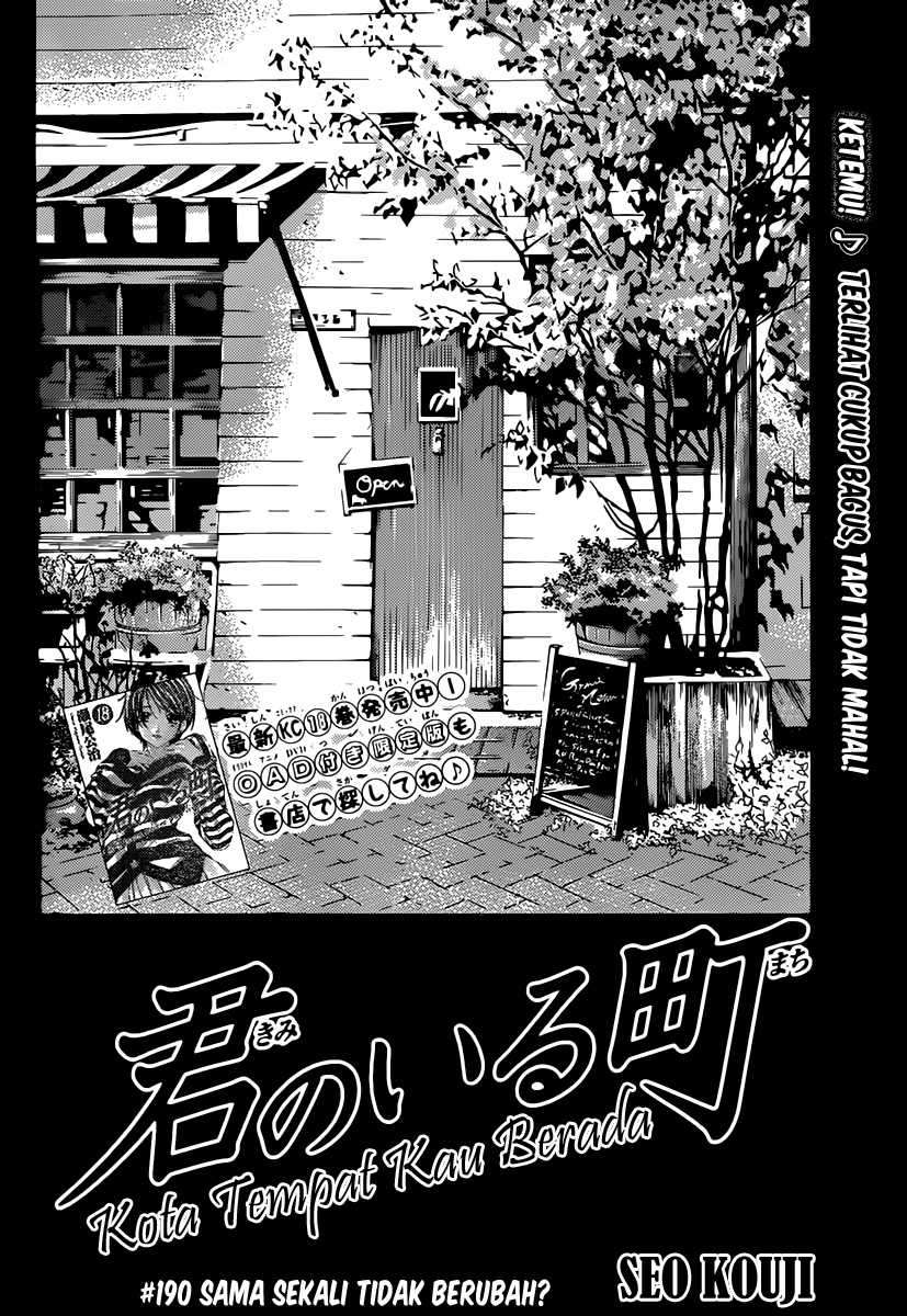 Chapter 190 - halaman 3