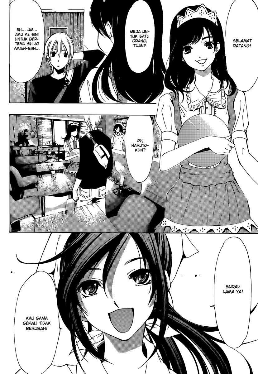 Chapter 190 - halaman 6