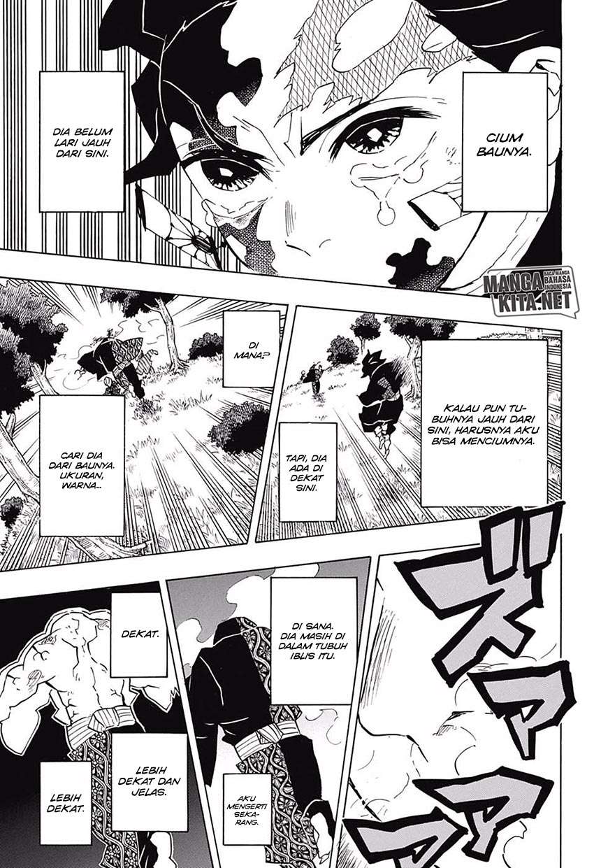 Chapter 126 - halaman 13