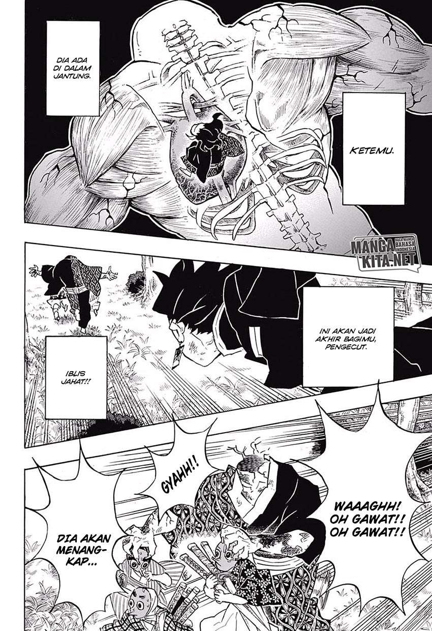 Chapter 126 - halaman 14