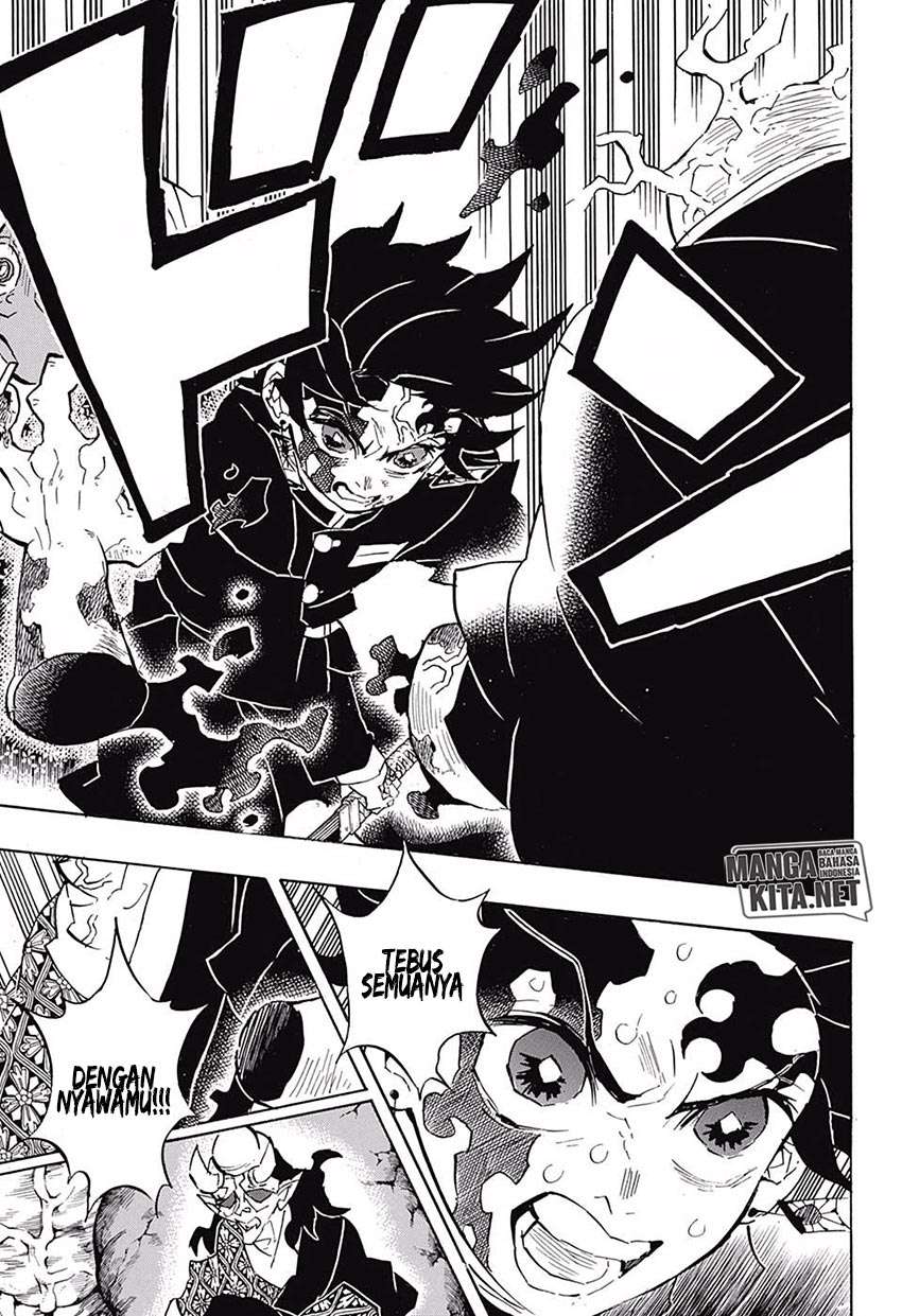 Chapter 126 - halaman 15