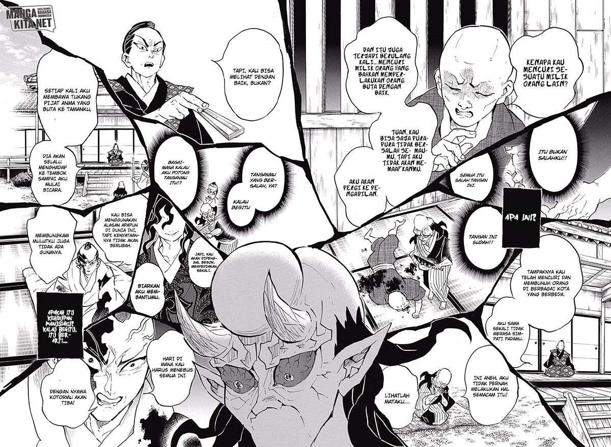 Chapter 126 - halaman 16