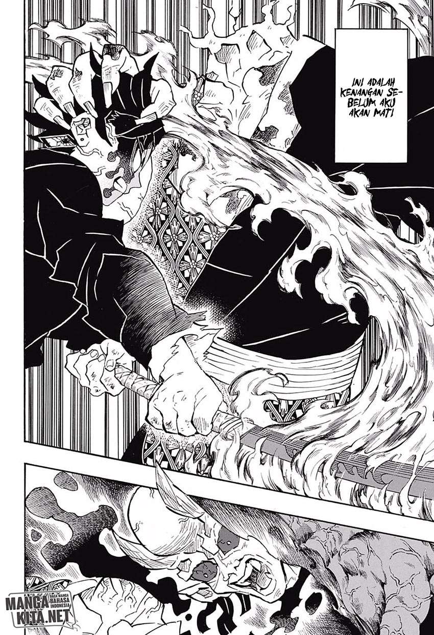 Chapter 126 - halaman 17