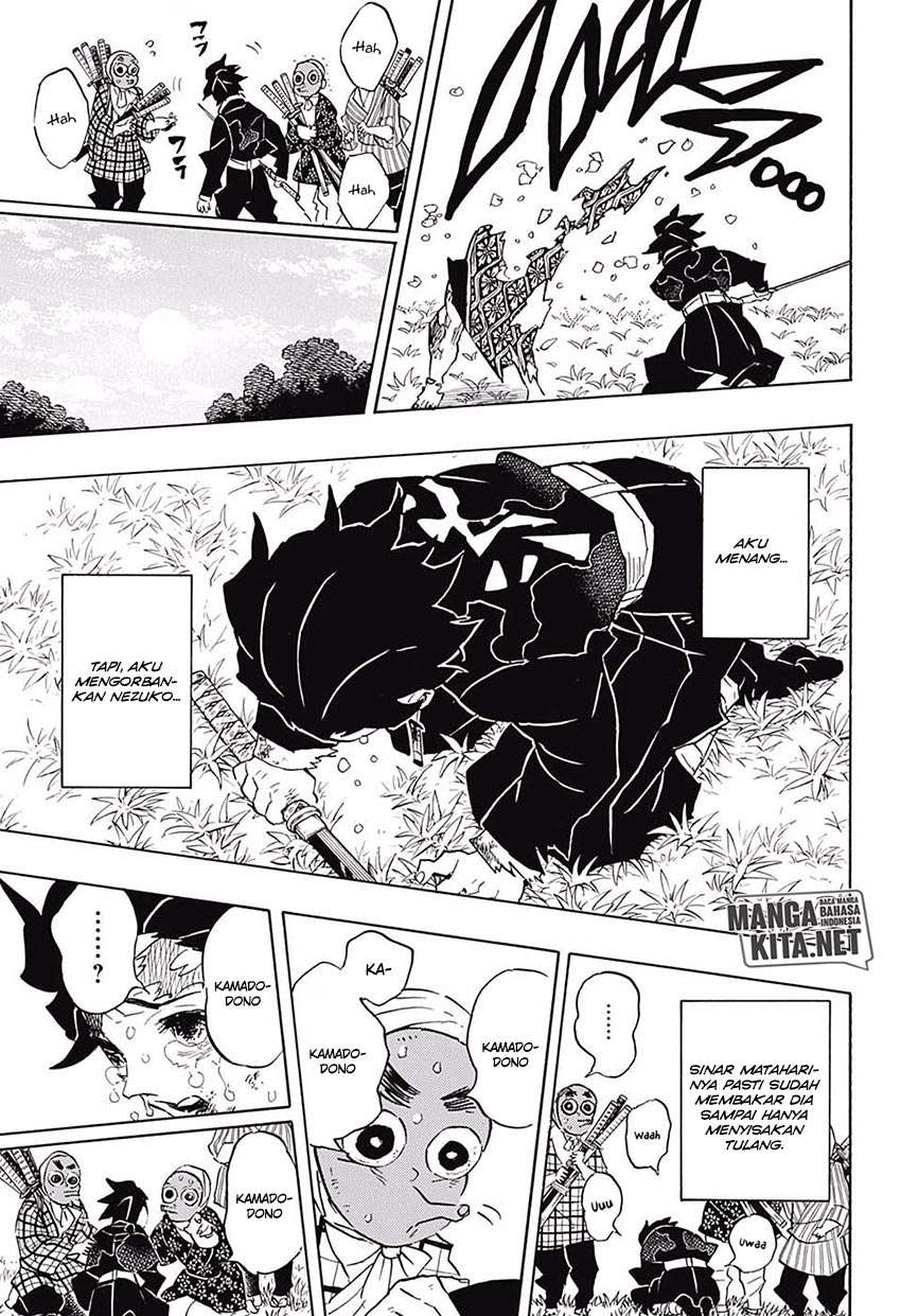 Chapter 126 - halaman 18